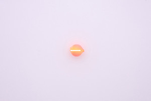 Wordens 610-PLUM Lil Corky Bouyant - Drift Bobber, #10, Peach Luminous - 610-PLUM Wordens 610-PLUM Lil Corky Bouyant - Drift Bobber, #10, Peach Luminous - 610-PLUM