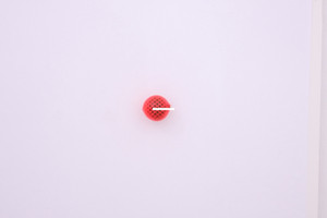 Wordens 612-RRBL Lil Corky Bouyant - Drift Bobber, #12, Rocket Red Black - 612-RRBL Wordens 612-RRBL Lil Corky Bouyant - Drift Bobber, #12, Rocket Red Black - 612-RRBL