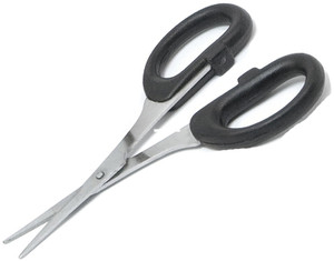 Anglers Choice PBMS-042 Scissors - Braided LN Peg Bucket 42pcs - PBMS-042