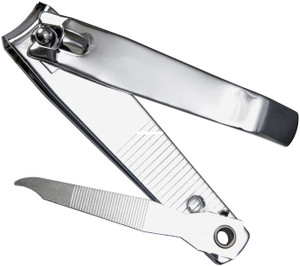 Anglers Choice SANP-360 3" Clipper - P.O.P. Kit (36pc) - SANP-360 Anglers Choice SANP-360 3" Clipper - P.O.P. Kit (36pc) - SANP-360