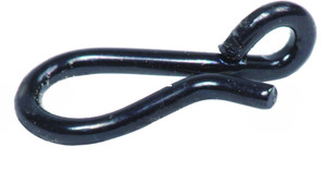 Kipper PB-FM-24 Fas-Snap Med Blk 5Pk - - PB-FM-24 Kipper PB-FM-24 Fas-Snap Med Blk 5Pk - - PB-FM-24