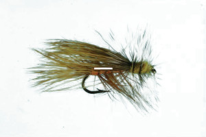 Jackson Cardinal 093-14 Dry Fly - #14, Orange Foam Stimulator - 093-14 Jackson Cardinal 093-14 Dry Fly - #14, Orange Foam Stimulator - 093-14