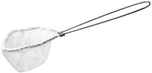 Eagle Claw 10130-003 Deep Minnow - Dip Net - 10130-003 Eagle Claw 10130-003 Deep Minnow - Dip Net - 10130-003