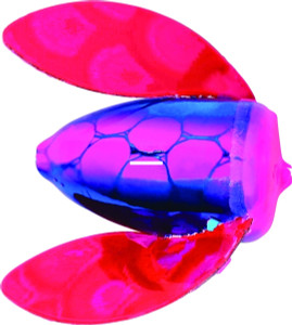 Wordens 068-MR-MP Spin-N-Glo Winged - Drift Bobber, #6, Misty River with - 068-MR-MP Wordens 068-MR-MP Spin-N-Glo Winged - Drift Bobber, #6, Misty River with - 068-MR-MP