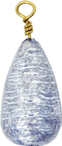 Eagle Claw 02060-008 Bass Cast - Sinker Sz 8 Or 1/4oz 5Bg - 02060-008 Eagle Claw 02060-008 Bass Cast - Sinker Sz 8 Or 1/4oz 5Bg - 02060-008