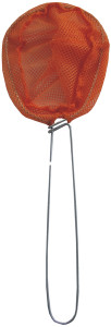 HT MNH-1O Minnow Net Heavy-Duty - Orange - MNH-1O HT MNH-1O Minnow Net Heavy-Duty - Orange - MNH-1O