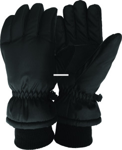 Jacob Ash BG011 Boys Tason Ski - Glove 40Gr Thinsulate Brushed - BG011 Jacob Ash BG011 Boys Tason Ski - Glove 40Gr Thinsulate Brushed - BG011