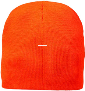 Hot Shot 46-669-1 Super Stretch Hat - Knit Beanie One Sz Asst Colors - 46-669-1