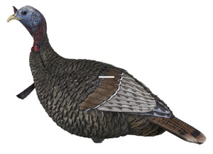 Flextone FLXDY317 Thunder Jake - Turkey Decoy - FLXDY317
