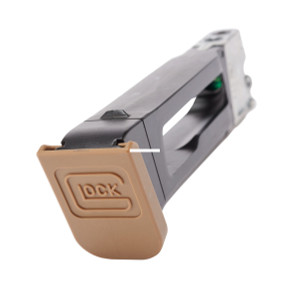 Glock 2255213 19x - 18 shot - drop-free magazine 4.5-mm BB - 2255213