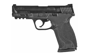 Smith & Wesson 2255004 S&W M&P9 2.0 - .177 BB Blowback CO2 Air Pistol - 2255004