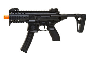 Sig Sauer AIR-S1-MPX-S Airsoft - Sig1, MPX, Spring Operated, 6mm - AIR-S1-MPX-S Sig Sauer AIR-S1-MPX-S Airsoft - Sig1, MPX, Spring Operated, 6mm - AIR-S1-MPX-S
