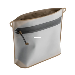 Magpul MAG1144-245 DAKA Volume - Pouch, Large, FDE - MAG1144-245