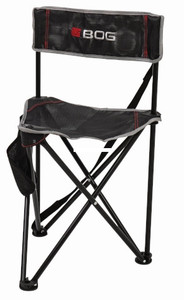 BOG 1117130 Tripod Ground Blind - Chair - 1117130 BOG 1117130 Tripod Ground Blind - Chair - 1117130