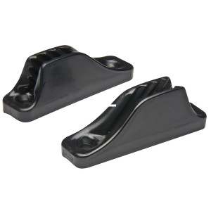 Propel Paddle SLPG76673 Kayak Cleat - Quick Grip Blk 2Pk - SLPG76673
