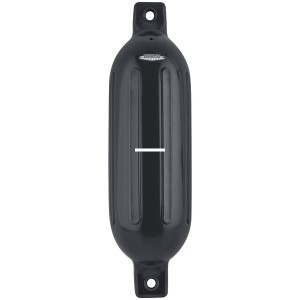 Shoreline Marine SL50001 Inflatable - Fender 5.5X20" Blk - SL50001