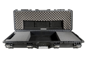 Plano PLAM9600 Element Vertical Bow - 44 - Bow Blk W/Gry Accent - PLAM9600 Plano PLAM9600 Element Vertical Bow - 44 - Bow Blk W/Gry Accent - PLAM9600