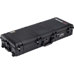 Pelican 017450-0121-110 1745 Air - Elite Bow Case, Black - 017450-0121-110