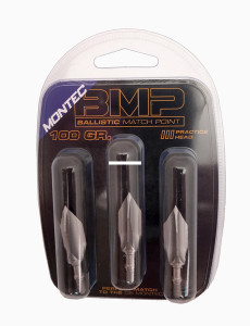 G5 M868 Montec M3 100 Grain Bmp 3 - Pack - M868 G5 M868 Montec M3 100 Grain Bmp 3 - Pack - M868