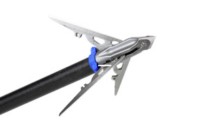 G5 MM100 Mega Meat 100Gr Broadhead - - MM100 G5 MM100 Mega Meat 100Gr Broadhead - - MM100