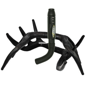 Illusion Hunting Systems 771 - Extinguisher Deer Call & Black Rack - 771