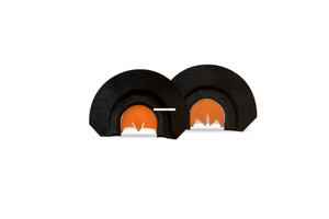 Strut Commander SCM21M2 Karma Pack - (2) Turkey Mouth Calls - SCM21M2