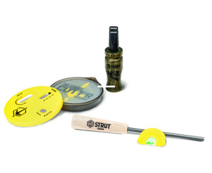 Hunters Specialties 100177 Cookie - Cutter Combo - 100177