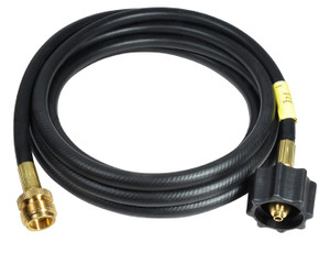 Mr Heater F273703-60 5' Propane - Hose Assembly - F273703-60 Mr Heater F273703-60 5' Propane - Hose Assembly - F273703-60