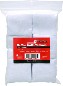 KleenBore CP18B 2-1/4 .38-.45 - Caliber & . 410-20 Gauge 500 Pack - CP18B KleenBore CP18B 2-1/4 .38-.45 - Caliber & . 410-20 Gauge 500 Pack - CP18B