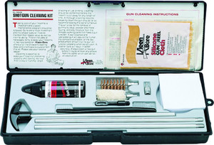 KleenBore SHO217 Classic Kit 20 - Gauge Shotgun - SHO217 KleenBore SHO217 Classic Kit 20 - Gauge Shotgun - SHO217