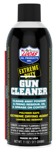 Lucas Luca10905 Extreme Duty - Contact Cleaner, Aerosol, 11oz - LUCA10905