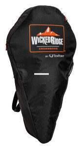 TenPoint WRA220 Wicked Ridge Soft - Case w/ backpack straps (f/All 2020 - WRA220 TenPoint WRA220 Wicked Ridge Soft - Case w/ backpack straps (f/All 2020 - WRA220