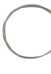 Danielson WLB3018 Wire Leader 30 Lb - Test Black 18" 3pk - WLB3018