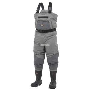 Frogg Toggs 2711926F-11 SteelHeader - Reinforced Nylon Insulated BF Felt - 2711926F-11