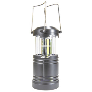 Dorcy 41-6527 3AAA Pop Up COB - Lantern PDQ, 500 Lumens - 41-6527 Dorcy 41-6527 3AAA Pop Up COB - Lantern PDQ, 500 Lumens - 41-6527