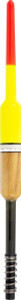 Danielson BFSP3/8 Balsa Spring - Float Pencil 3/8"x6" 1pk - BFSP3/8 Danielson BFSP3/8 Balsa Spring - Float Pencil 3/8"x6" 1pk - BFSP3/8
