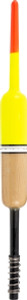 Danielson BFSP1/2 Balsa Spring - Float Pencil 1/2"x6" 1pk - BFSP1/2 Danielson BFSP1/2 Balsa Spring - Float Pencil 1/2"x6" 1pk - BFSP1/2