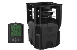 American Hunter AH-XDPRO-KIT XD-Pro - Feeder Kit, Twist Lock/Flat - AH-XDPRO-KIT