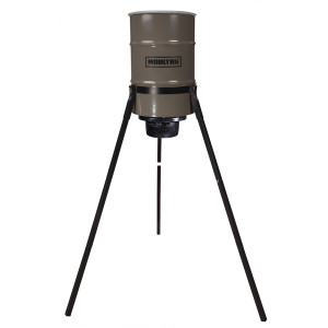 Moultrie MFG-13456 30-Gallon Super - Pro Mag Tripod - MFG-13456