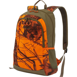 Allen 19237 Terrain Delta Daypack - Break-Up Blaze Camo - 19237