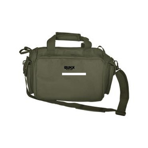 Rukx Gear ATICTRBG ATI Tactical - Range Bag Green Rukx Gear - ATICTRBG Rukx Gear ATICTRBG ATI Tactical - Range Bag Green Rukx Gear - ATICTRBG