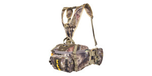Tenzing TNZBP3056 Tx Flex Lumbar - Pack Mo Bu Country - TNZBP3056
