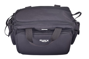 Rukx Gear ATICTRBB ATI Tactcial - Range Bag Black Rukx Gear - ATICTRBB Rukx Gear ATICTRBB ATI Tactcial - Range Bag Black Rukx Gear - ATICTRBB
