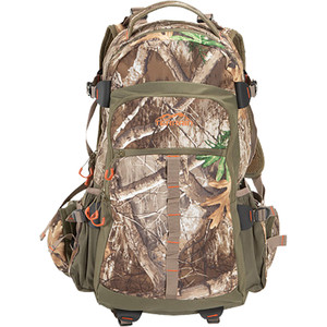 Allen 19204 Resevoir Daypack - 1800 - Realtree Edge - 19204