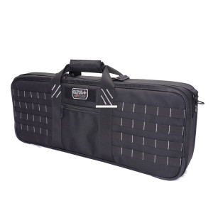 G.P.S. GPS-T28SWC Tactical - Hardsided SWC, Special Weapon Case - GPS-T28SWC G.P.S. GPS-T28SWC Tactical - Hardsided SWC, Special Weapon Case - GPS-T28SWC