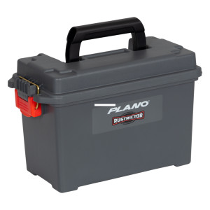 Plano PLA1712R Rustrictor Field - Ammo Box Medium - PLA1712R Plano PLA1712R Rustrictor Field - Ammo Box Medium - PLA1712R