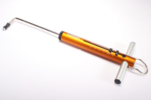 Lyman 7832247 Mechanical Trigger - Pull Gauge - 7832247