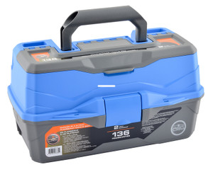 South Bend R2FK-TBVP-2A R2F 136 - Piece 2 Tray Tackle Bx - R2FK-TBVP-2A