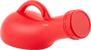 Danielson PJ Portable Jon -  - PJ