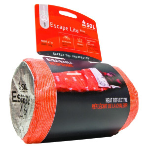 Adventure 0140-1227 Escape Lite - Bivvy - 0140-1227 Adventure 0140-1227 Escape Lite - Bivvy - 0140-1227